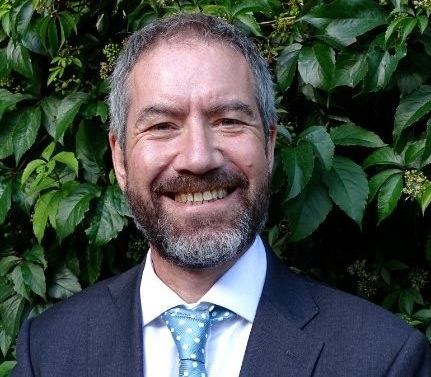 Stephen Bourner