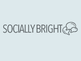 socially bright