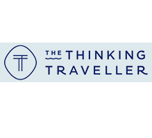 the thinking traveller